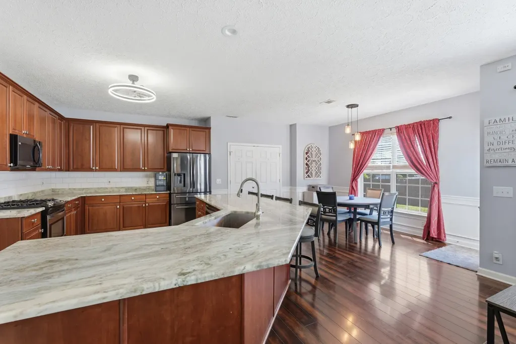 2980 Brisbane Drive Mount Juliet TN 37122