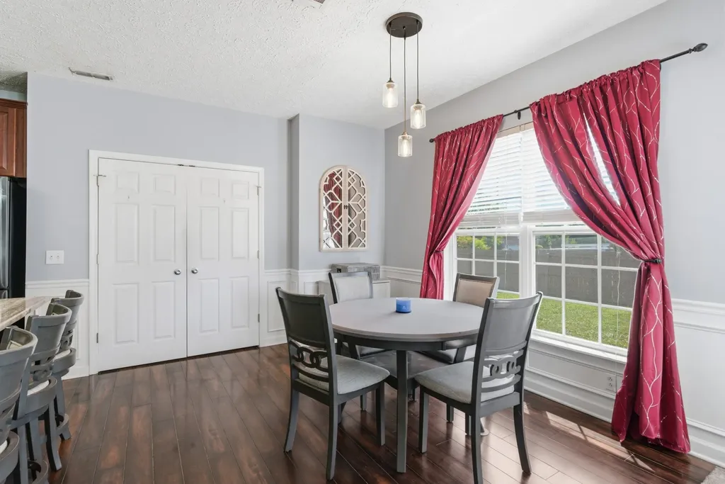 2980 Brisbane Drive Mount Juliet TN 37122