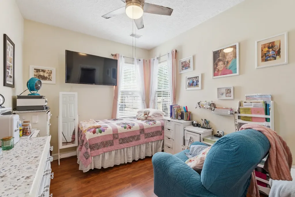 2980 Brisbane Drive Mount Juliet TN 37122