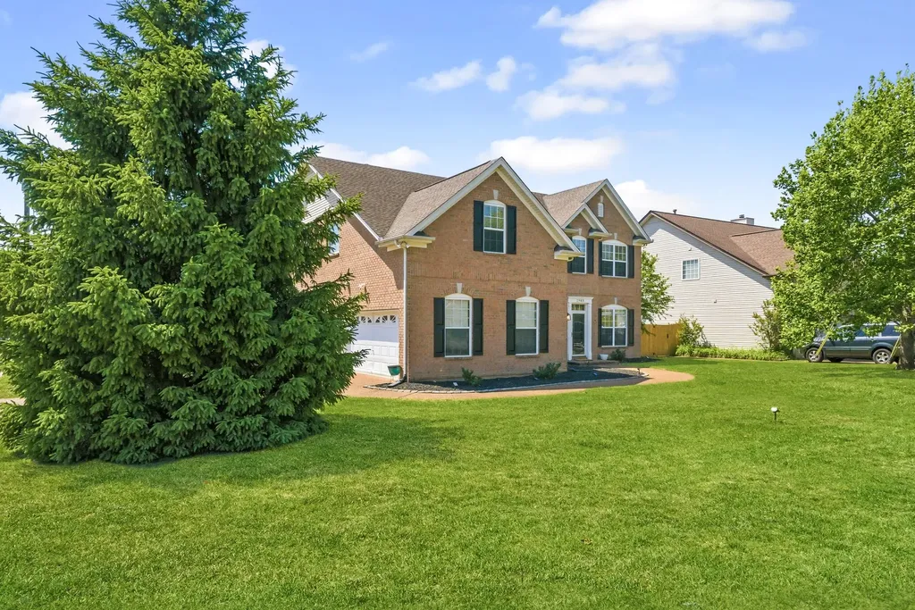 2980 Brisbane Drive Mount Juliet TN 37122
