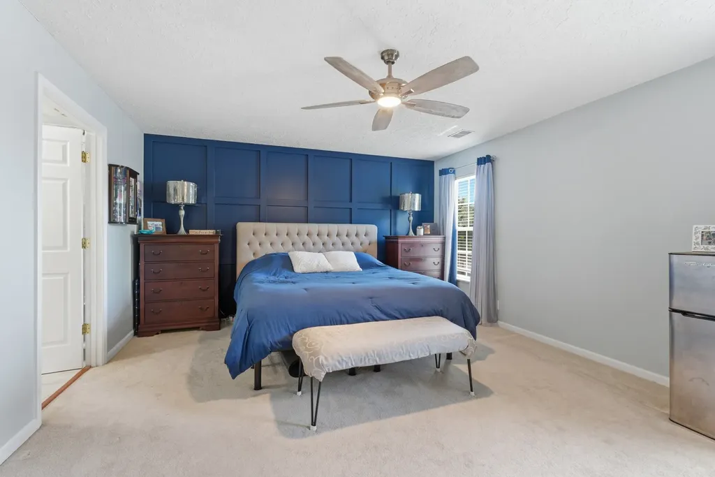 2980 Brisbane Drive Mount Juliet TN 37122