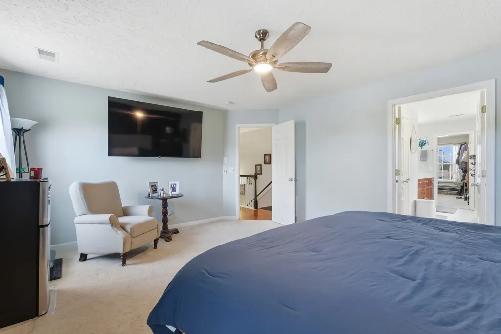 2980 Brisbane Drive Mount Juliet TN 37122