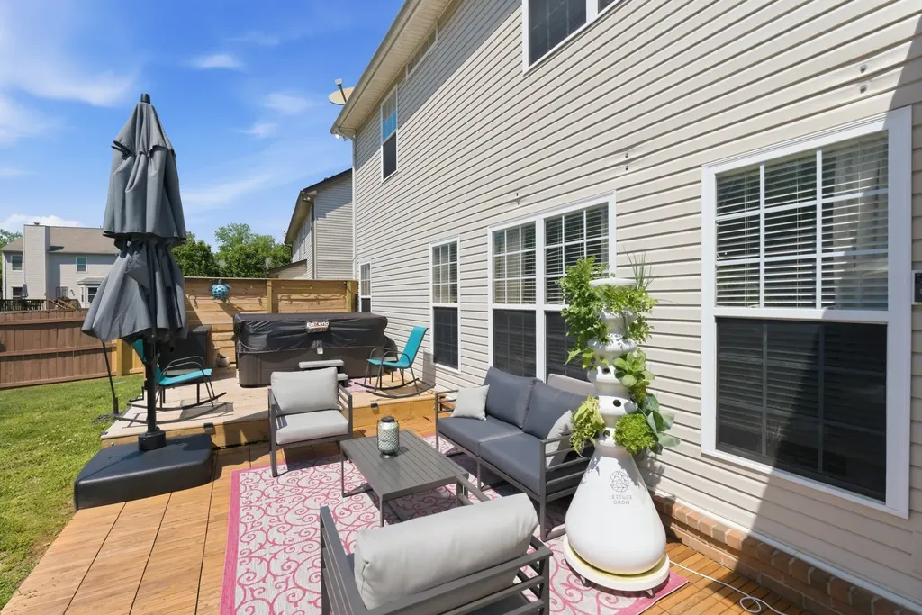 2980 Brisbane Drive Mount Juliet TN 37122
