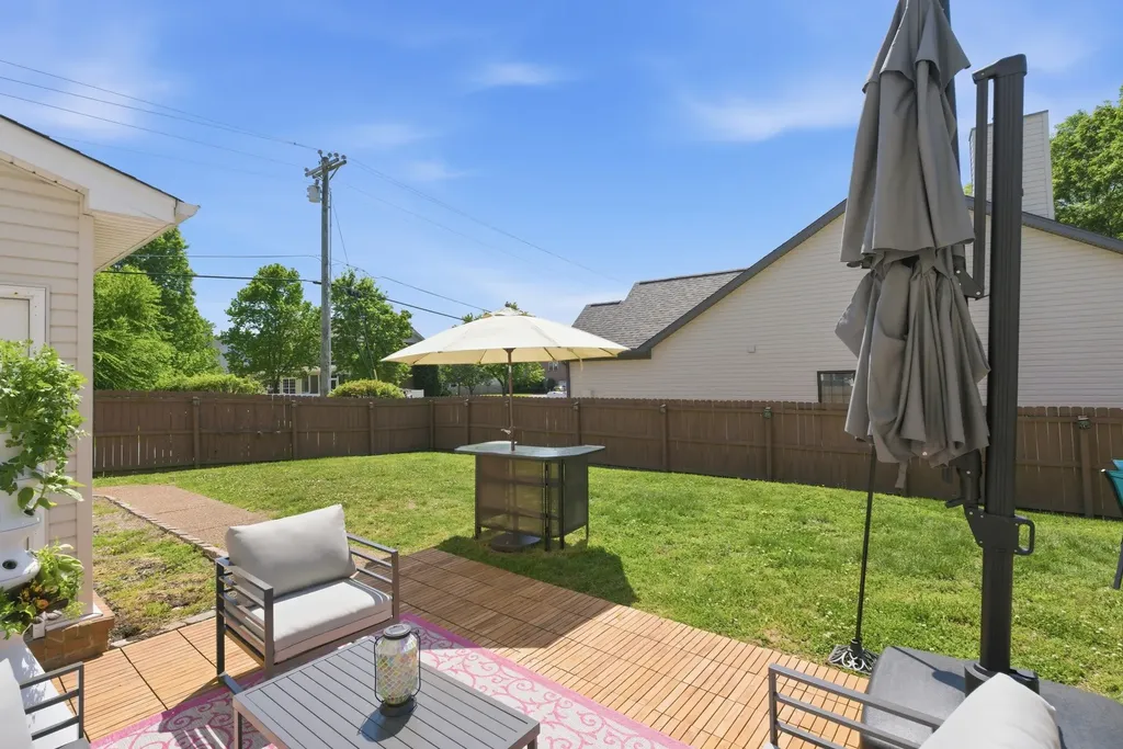 2980 Brisbane Drive Mount Juliet TN 37122