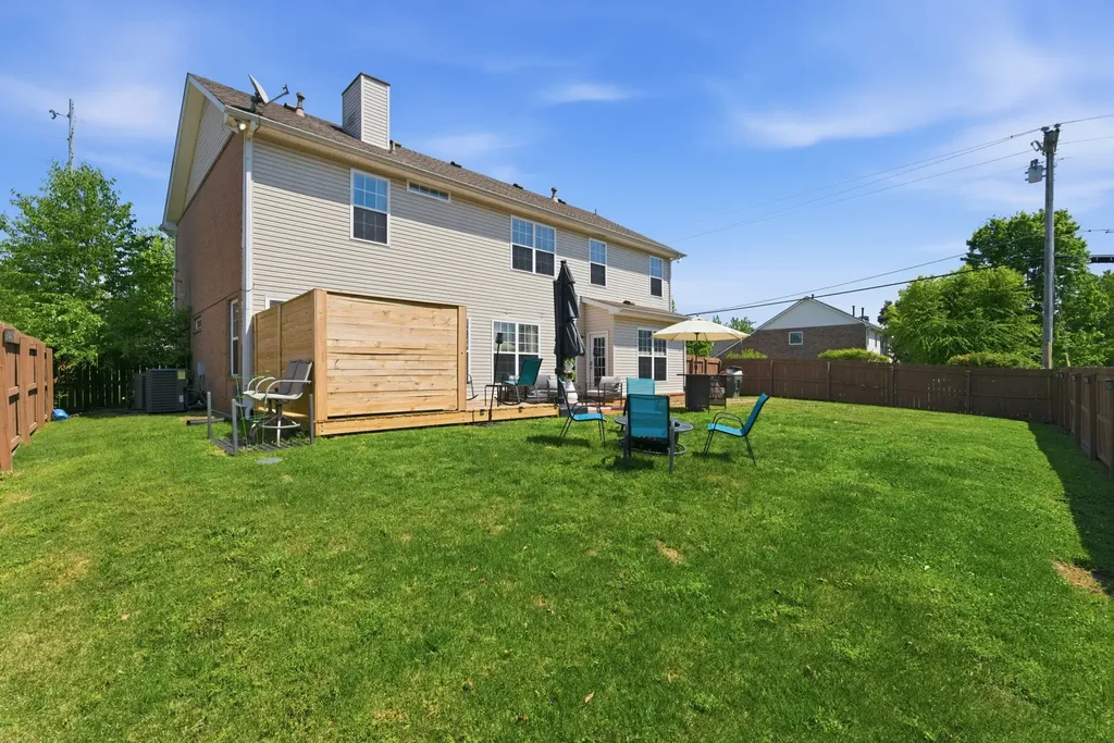 2980 Brisbane Drive Mount Juliet TN 37122