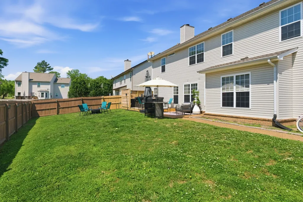 2980 Brisbane Drive Mount Juliet TN 37122