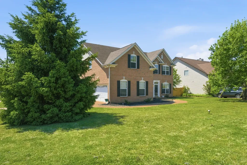 2980 Brisbane Drive Mount Juliet TN 37122