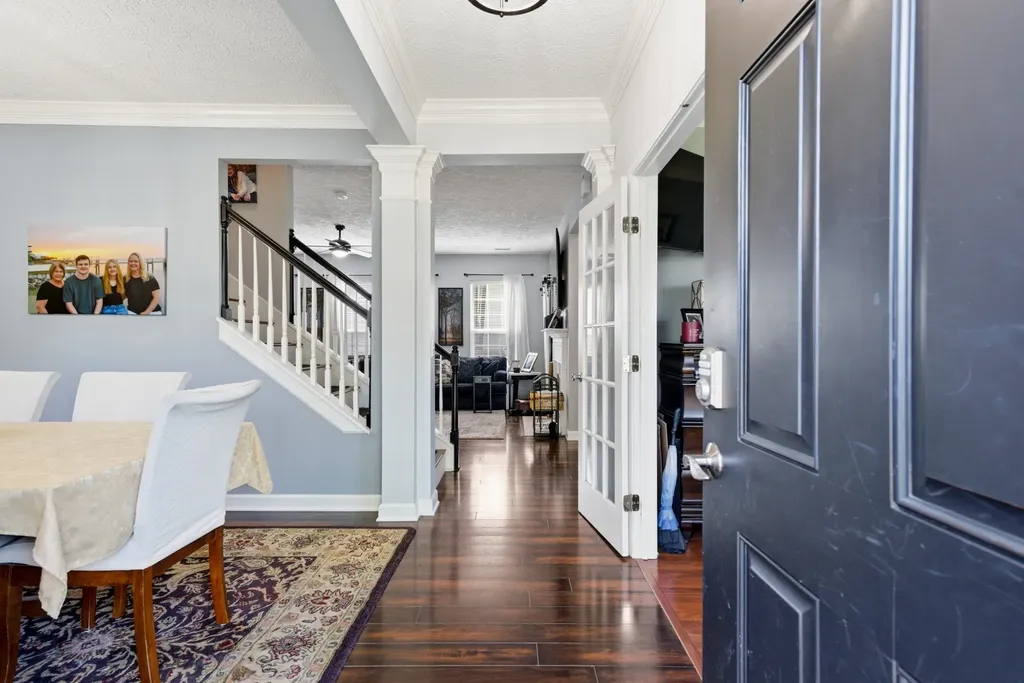 2980 Brisbane Drive Mount Juliet TN 37122