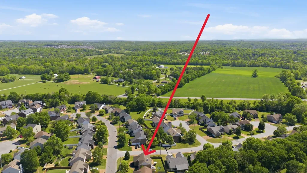 2980 Brisbane Drive Mount Juliet TN 37122