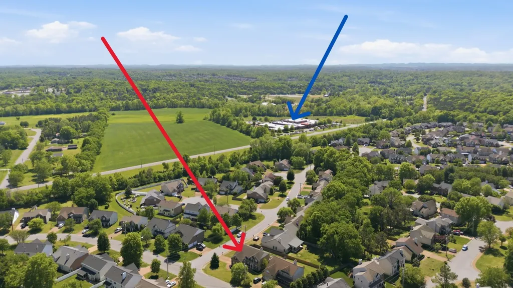 2980 Brisbane Drive Mount Juliet TN 37122