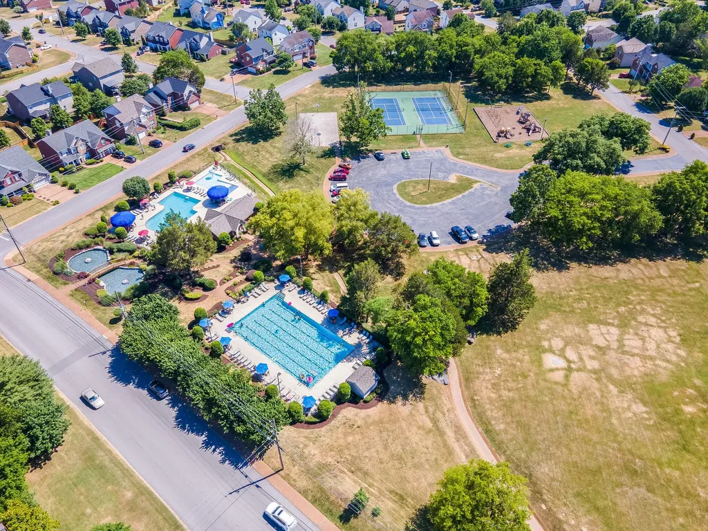 2980 Brisbane Drive Mount Juliet TN 37122