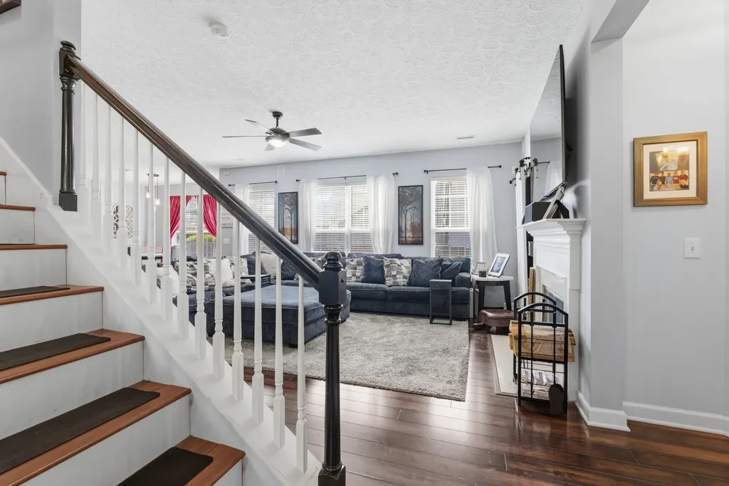 2980 Brisbane Drive Mount Juliet TN 37122