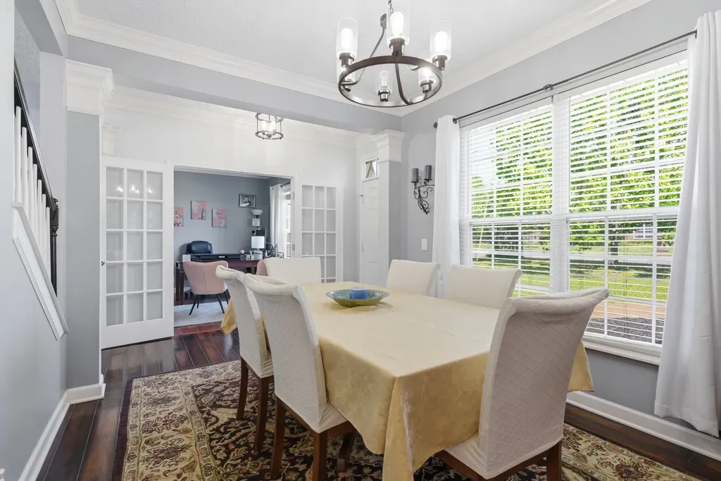 2980 Brisbane Drive Mount Juliet TN 37122