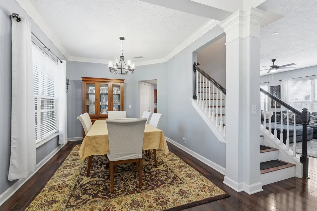 2980 Brisbane Drive Mount Juliet TN 37122
