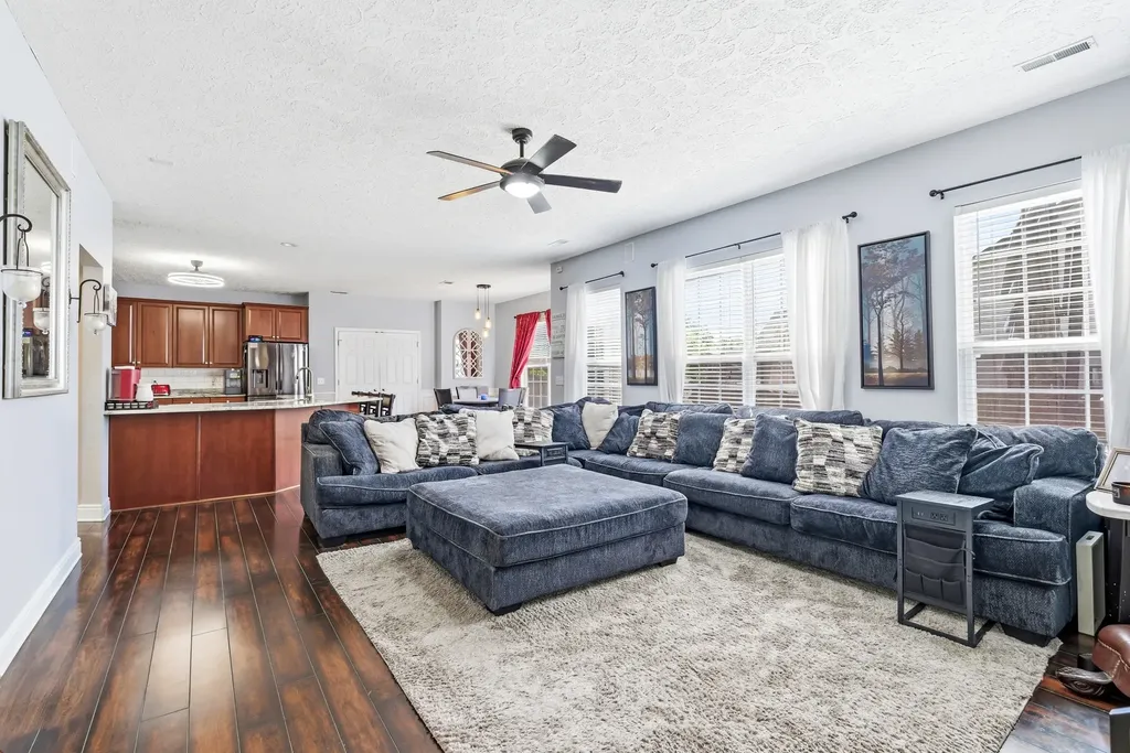 2980 Brisbane Drive Mount Juliet TN 37122