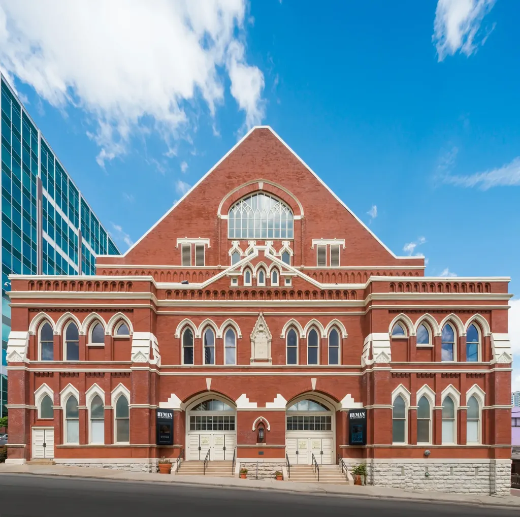 415 Church Street Nashville TN 37219