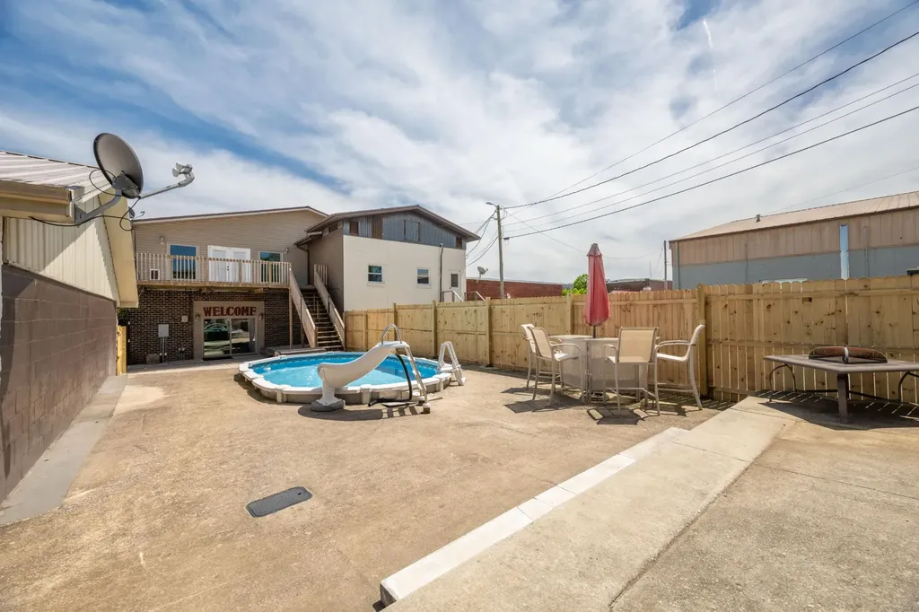 3251 Main Street Pikeville TN 37367
