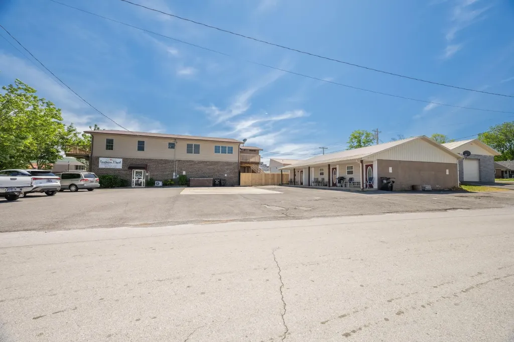 3251 Main Street Pikeville TN 37367