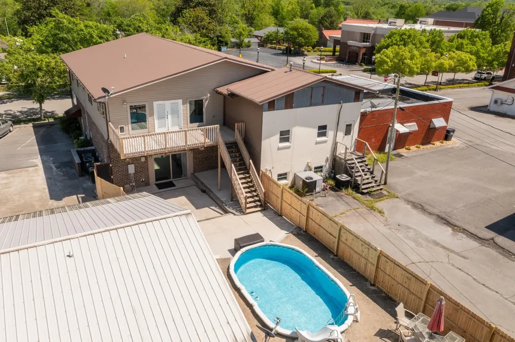 3251 Main Street Pikeville TN 37367