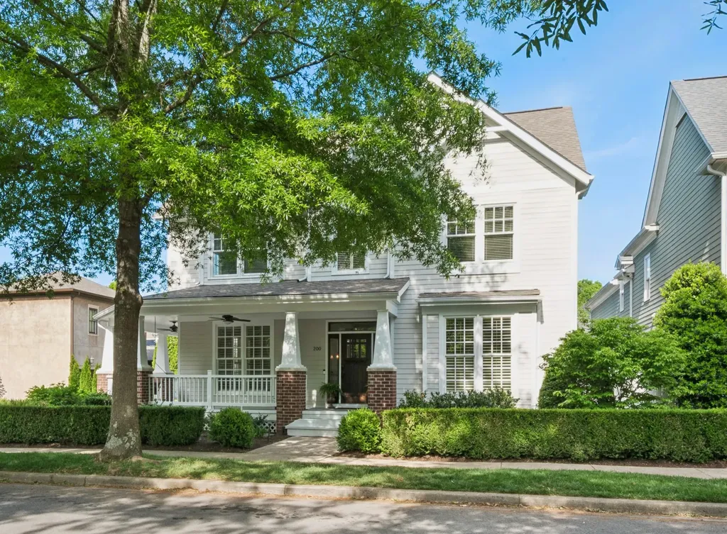 200 Cheltenham Avenue Franklin TN 37064