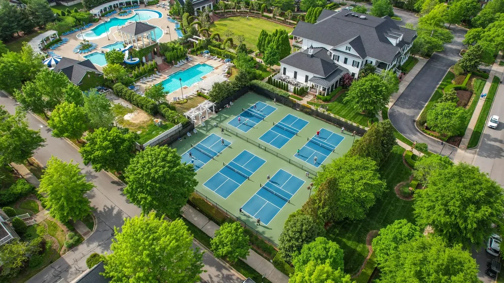200 Cheltenham Avenue Franklin TN 37064