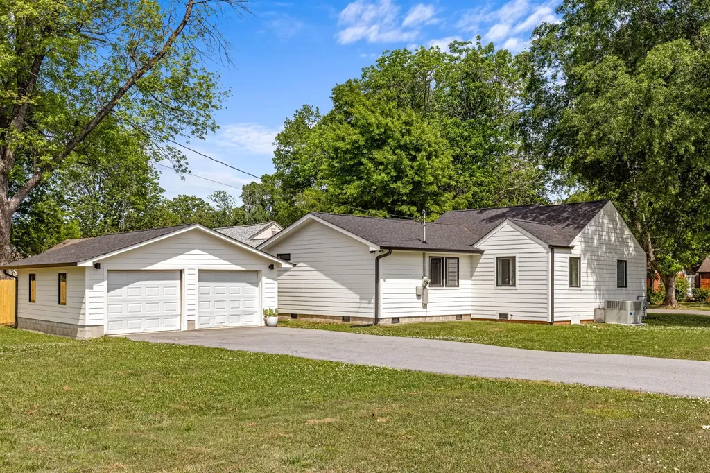 415 Haney Drive Chattanooga TN 37411