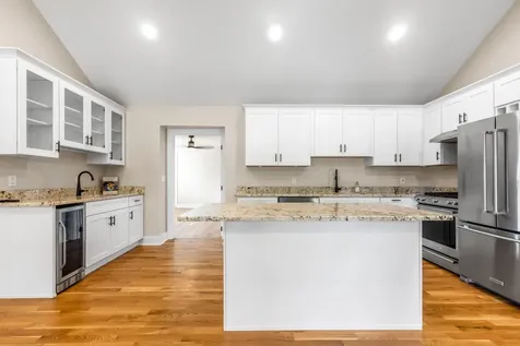 415 Haney Drive Chattanooga TN 37411