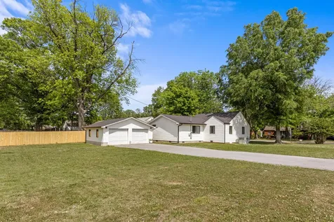 415 Haney Drive Chattanooga TN 37411
