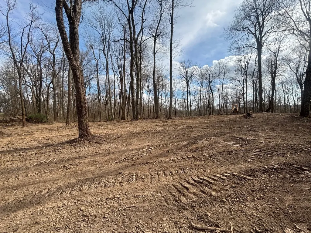 0 Cavern Bunker Shelbyville TN 37160