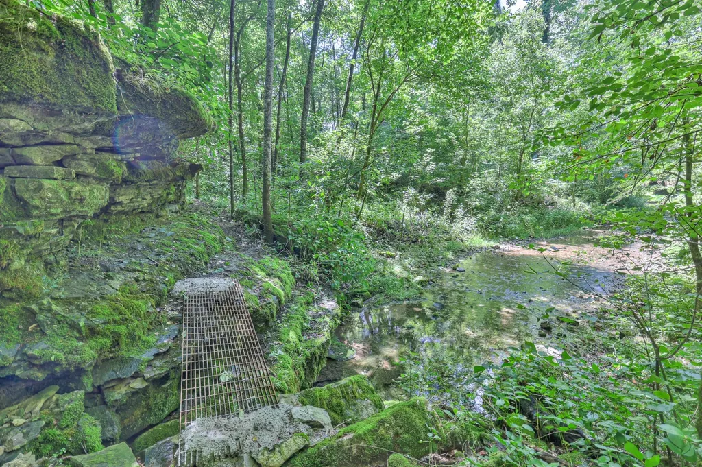 0 Cavern Bunker Shelbyville TN 37160
