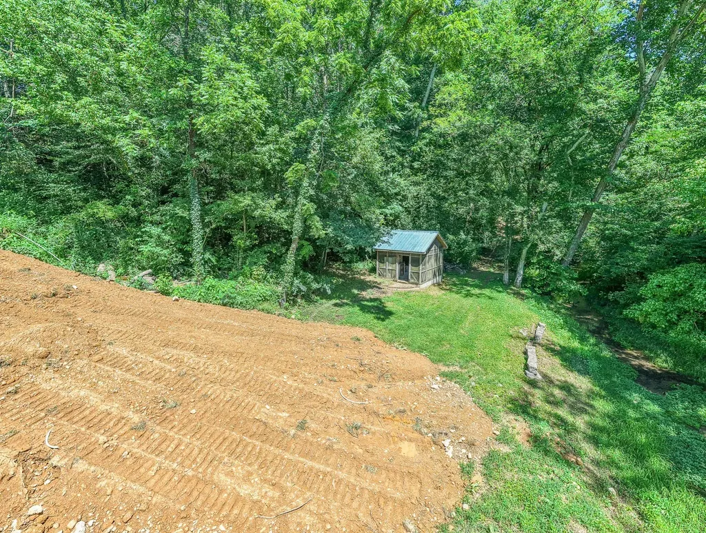 0 Cavern Bunker Shelbyville TN 37160