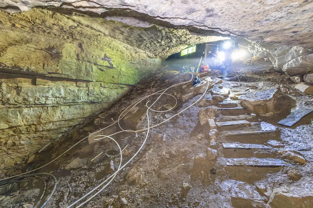 0 Cavern Bunker Shelbyville TN 37160