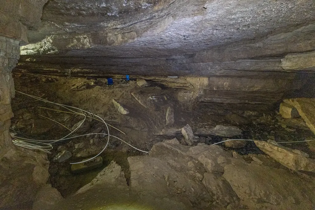 0 Cavern Bunker Shelbyville TN 37160
