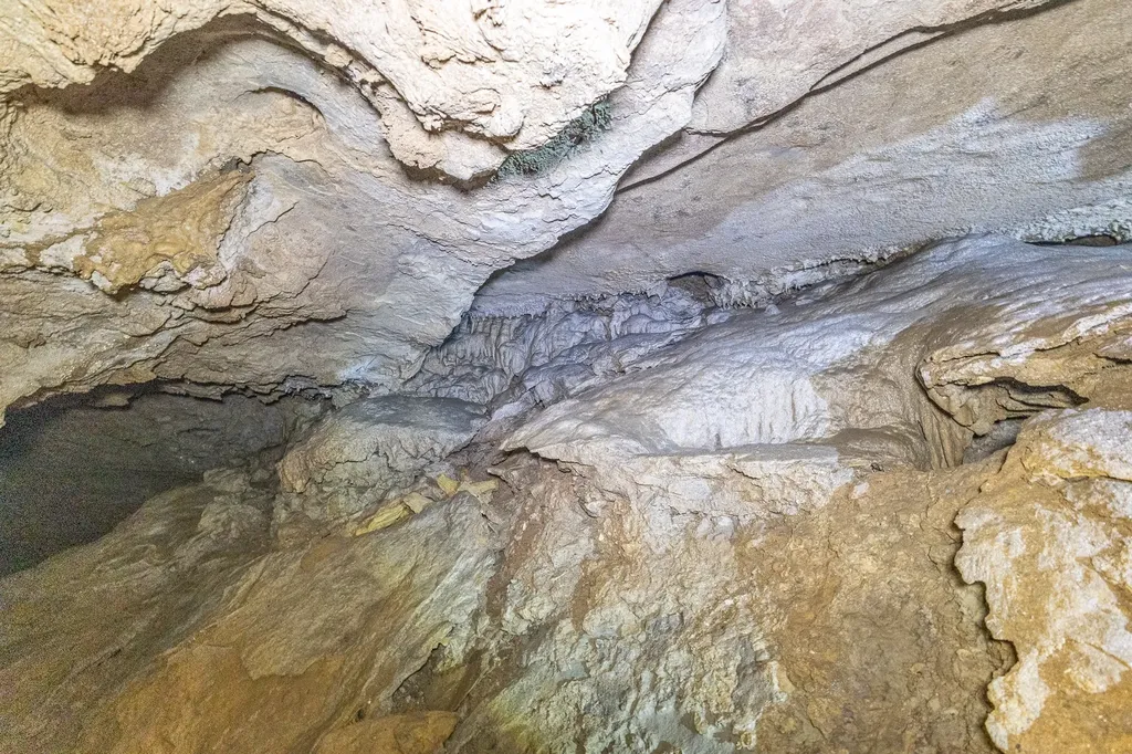 0 Cavern Bunker Shelbyville TN 37160