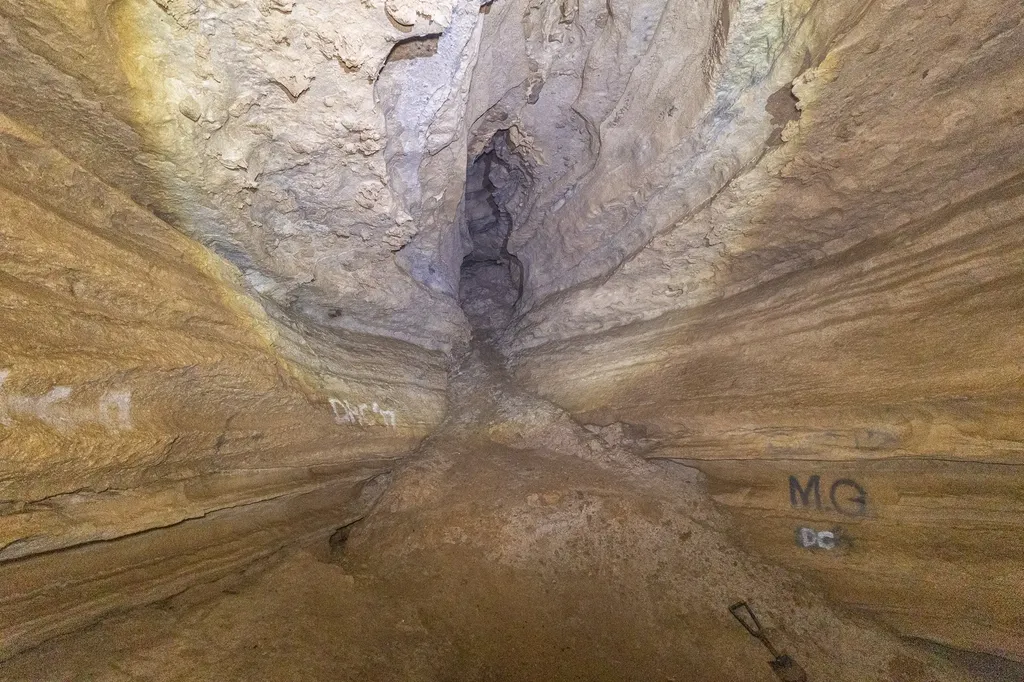 0 Cavern Bunker Shelbyville TN 37160