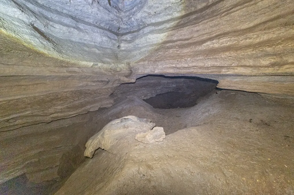 0 Cavern Bunker Shelbyville TN 37160