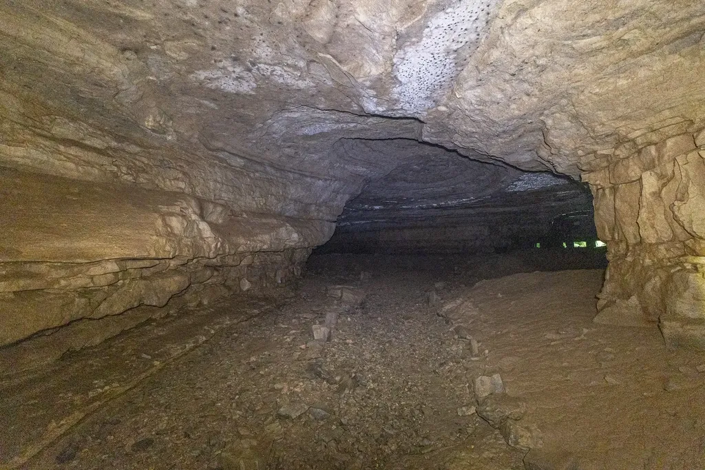 0 Cavern Bunker Shelbyville TN 37160