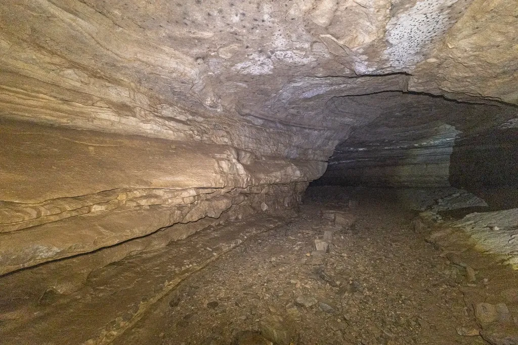 0 Cavern Bunker Shelbyville TN 37160