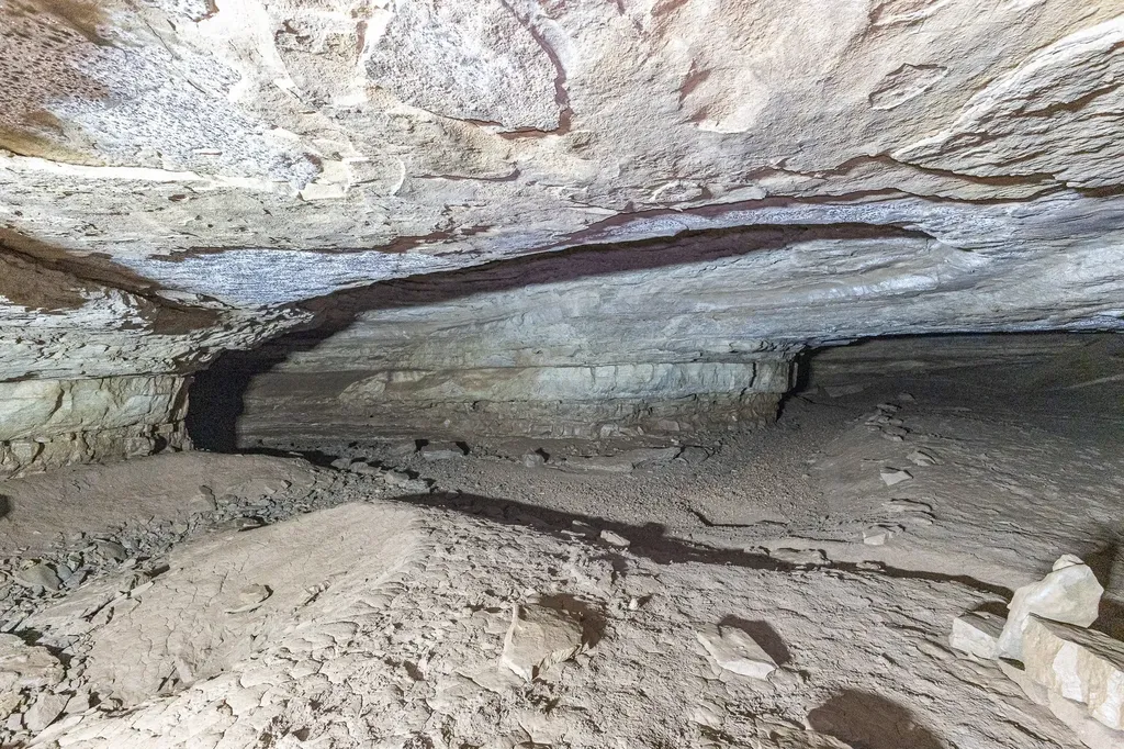 0 Cavern Bunker Shelbyville TN 37160