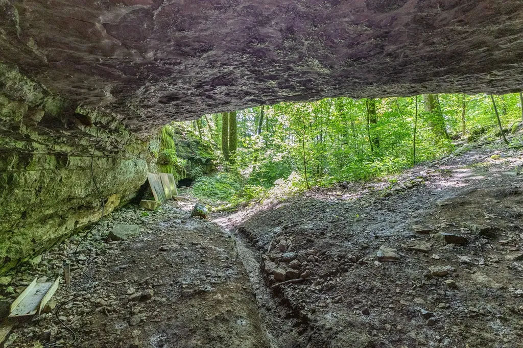 0 Cavern Bunker Shelbyville TN 37160