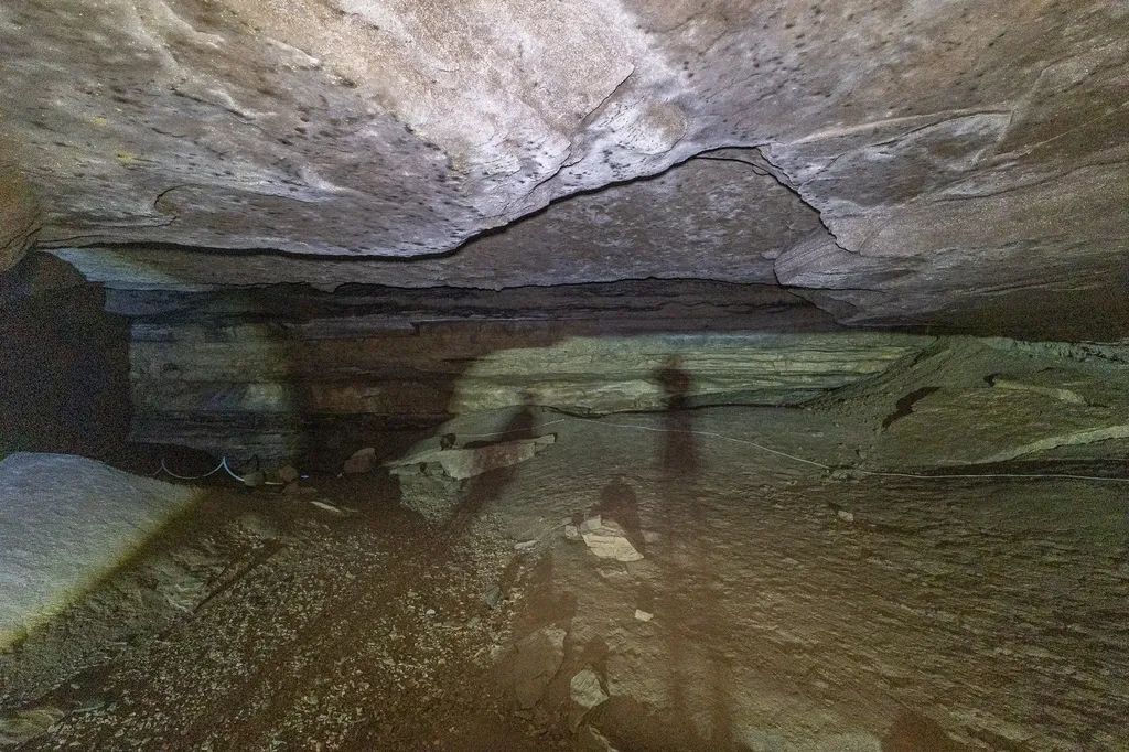 0 Cavern Bunker Shelbyville TN 37160