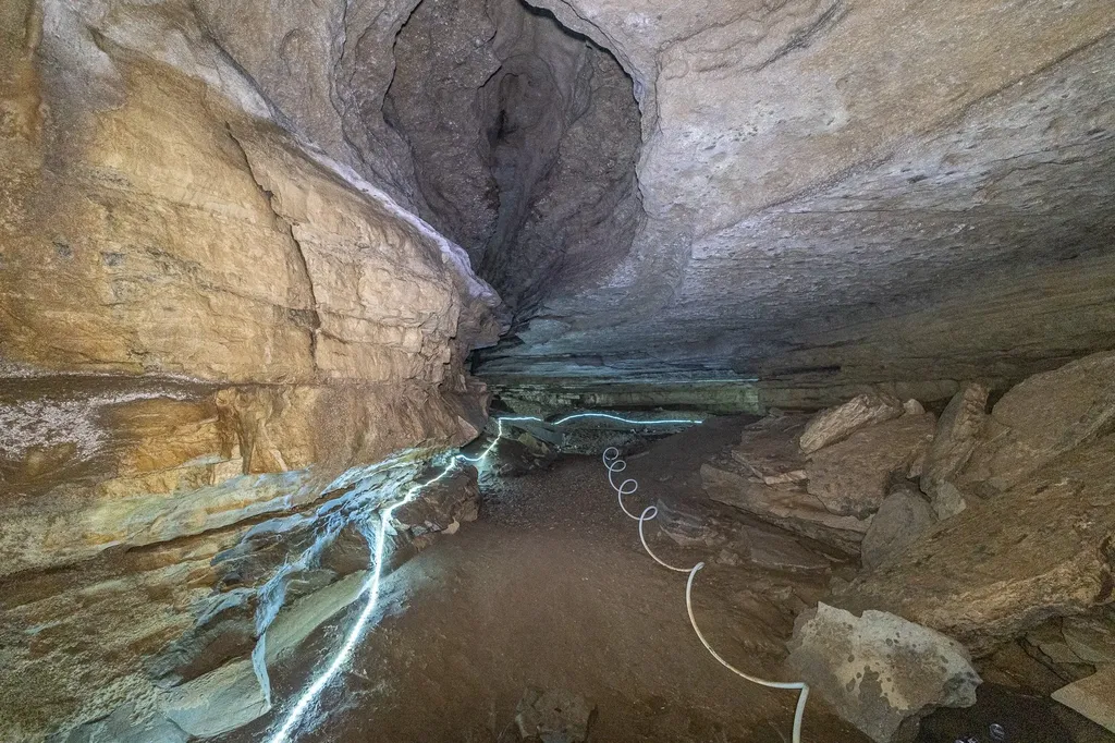 0 Cavern Bunker Shelbyville TN 37160