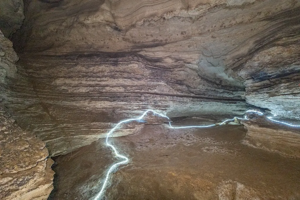 0 Cavern Bunker Shelbyville TN 37160