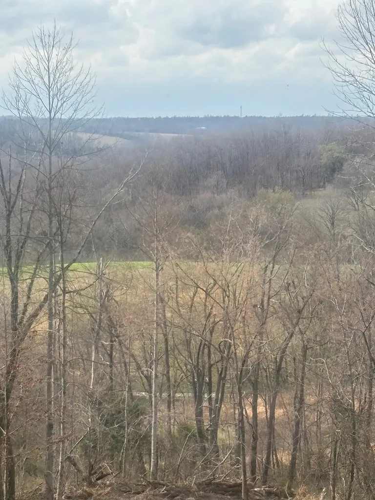 0 Cavern Bunker Shelbyville TN 37160