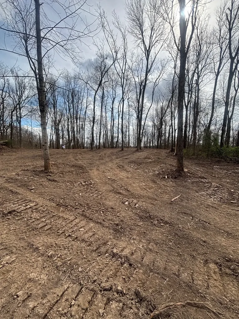 0 Cavern Bunker Shelbyville TN 37160