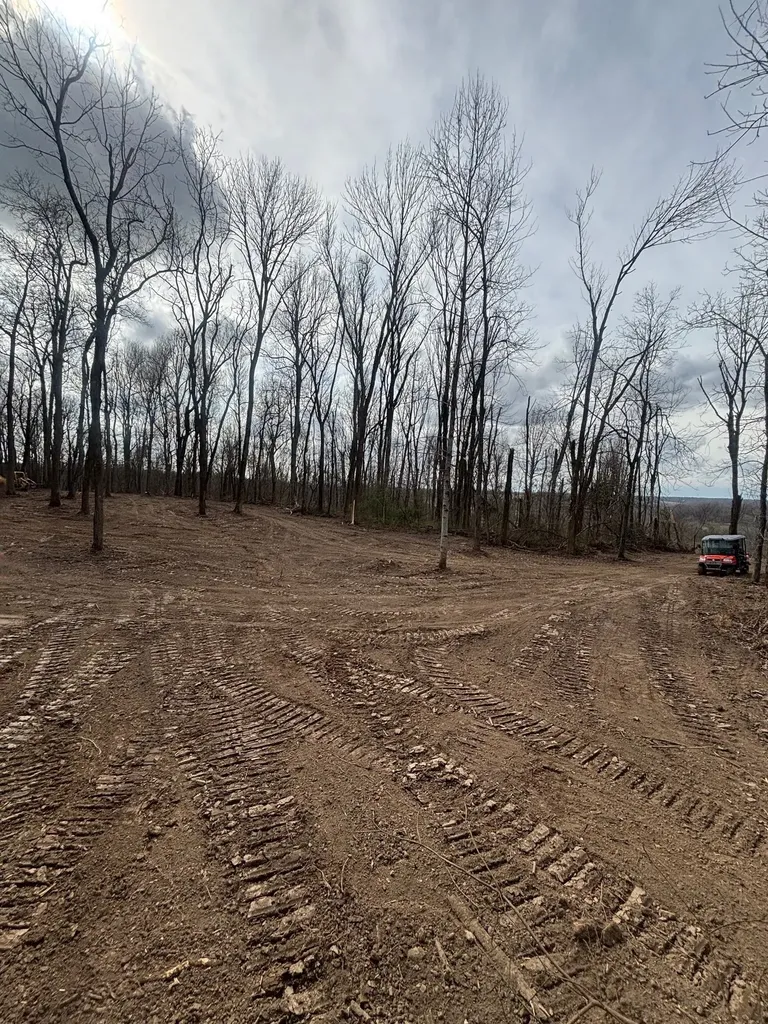 0 Cavern Bunker Shelbyville TN 37160