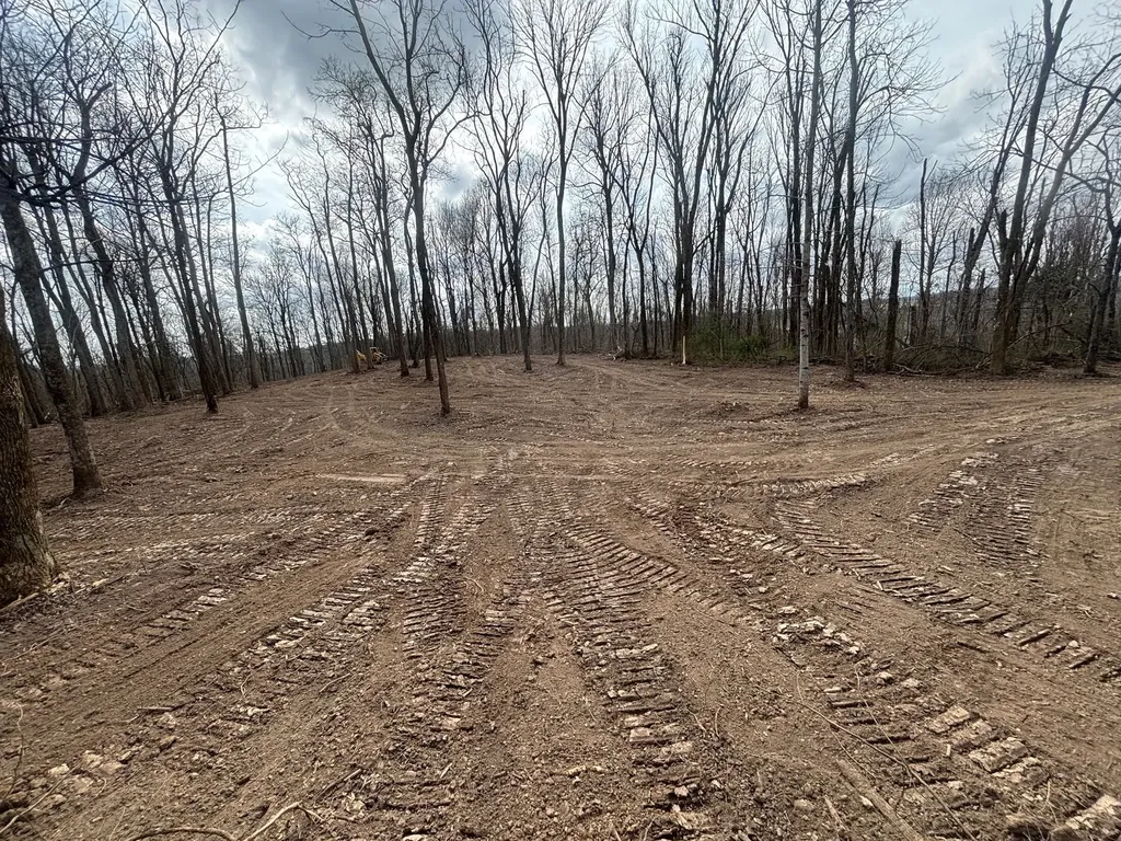 0 Cavern Bunker Shelbyville TN 37160