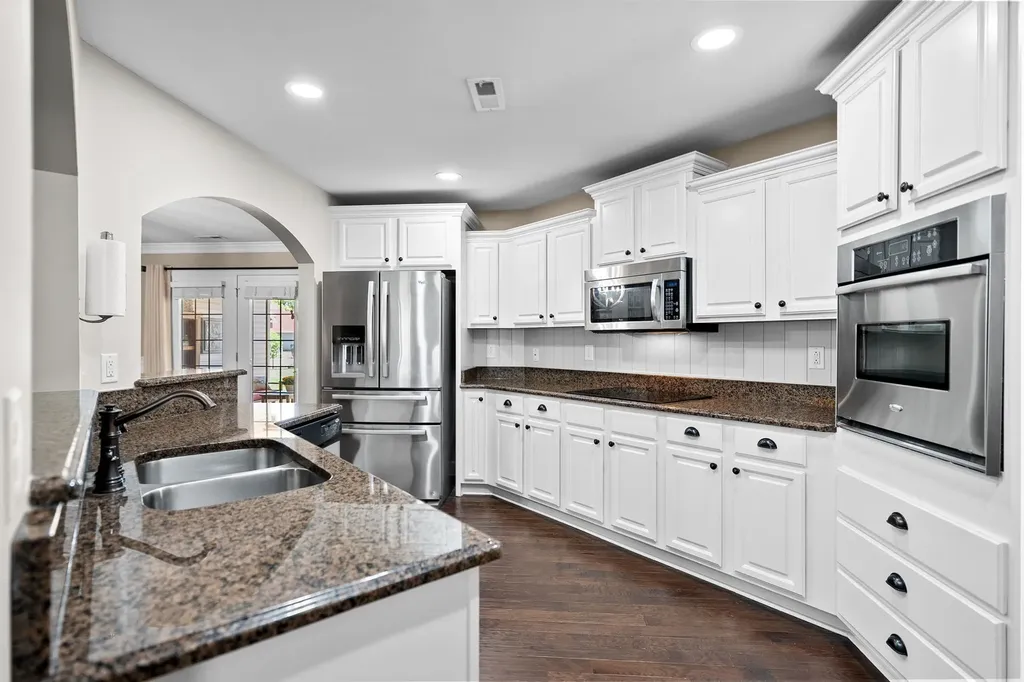 1149 Old Duke Drive Clarksville TN 37043
