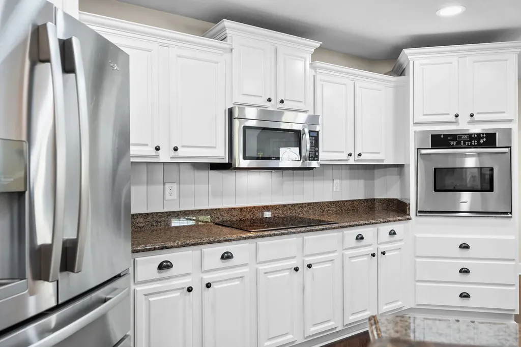 1149 Old Duke Drive Clarksville TN 37043