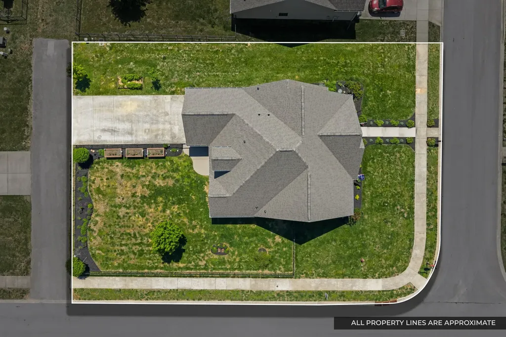 1149 Old Duke Drive Clarksville TN 37043